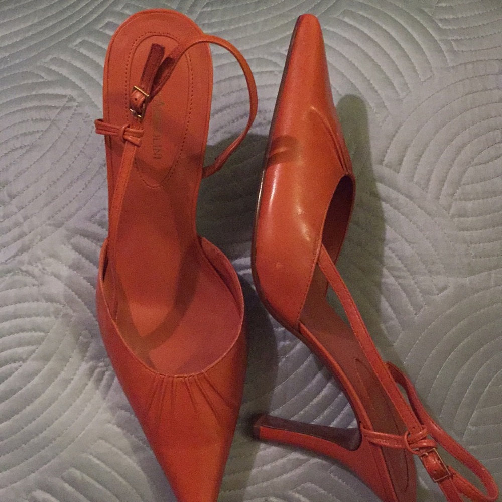 Enzo Angiolini shoes